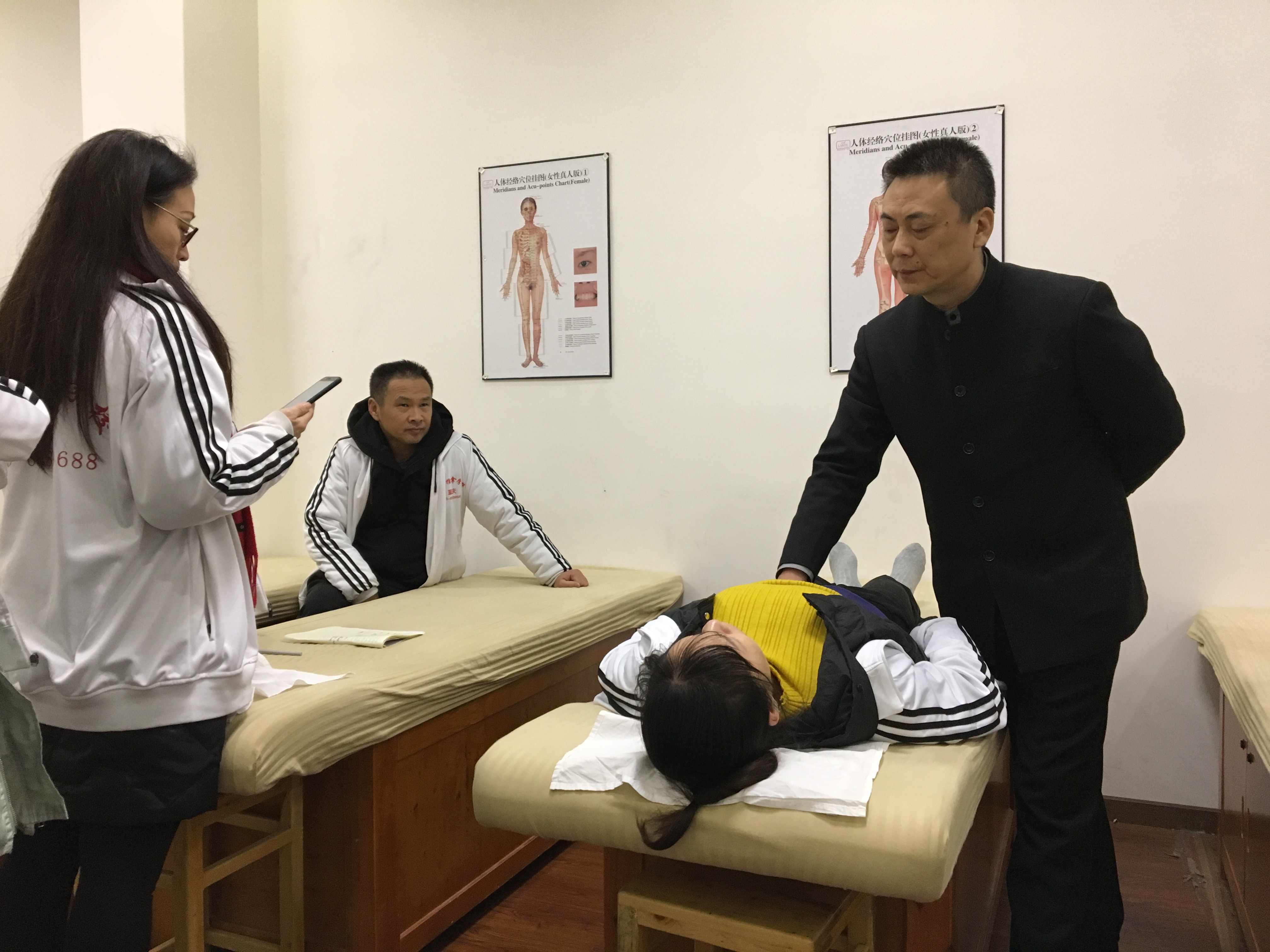 重慶六合學校