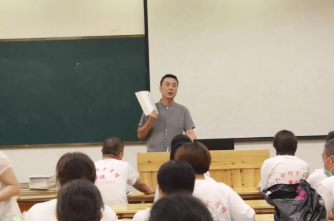重慶正規(guī)的產(chǎn)后康復(fù)培訓(xùn)學(xué)校