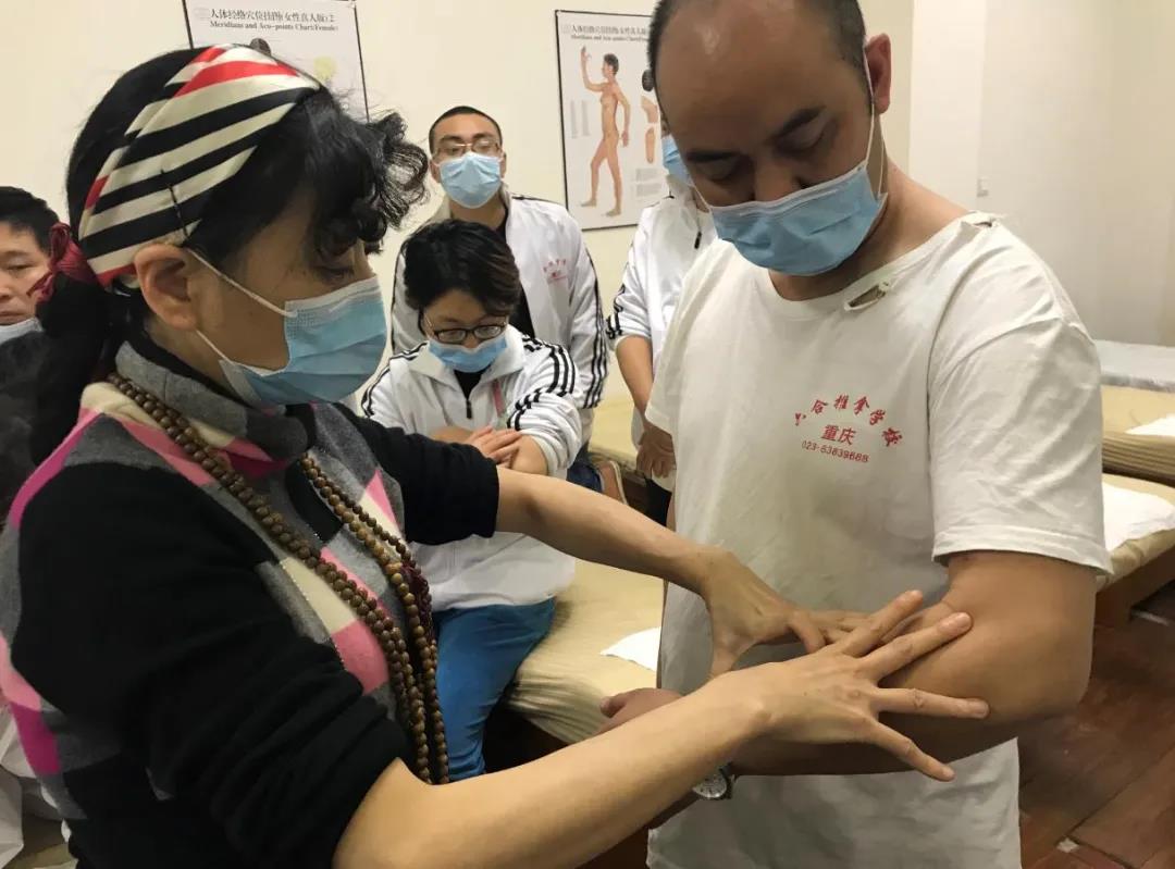 重慶推拿培訓，正骨培訓零基礎(chǔ)系統(tǒng)學習