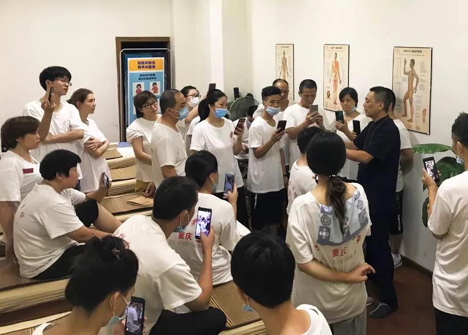 中醫(yī)康復理療師有什么用？從業(yè)范圍有哪些？