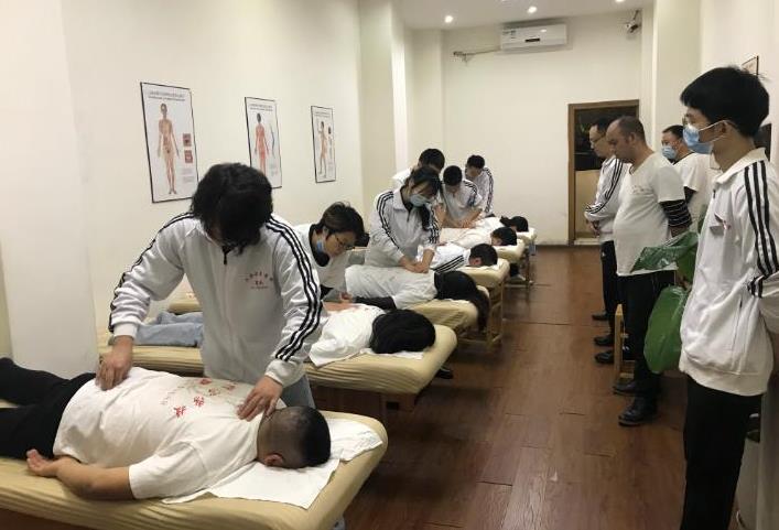 康復(fù)調(diào)理師證有什么用嗎?開(kāi)店必備證書(shū)！