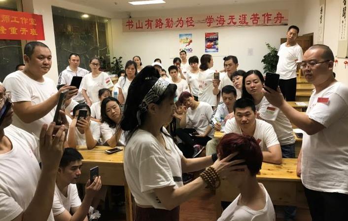 康復(fù)調(diào)理師證有什么用嗎?開(kāi)店必備證書(shū)！