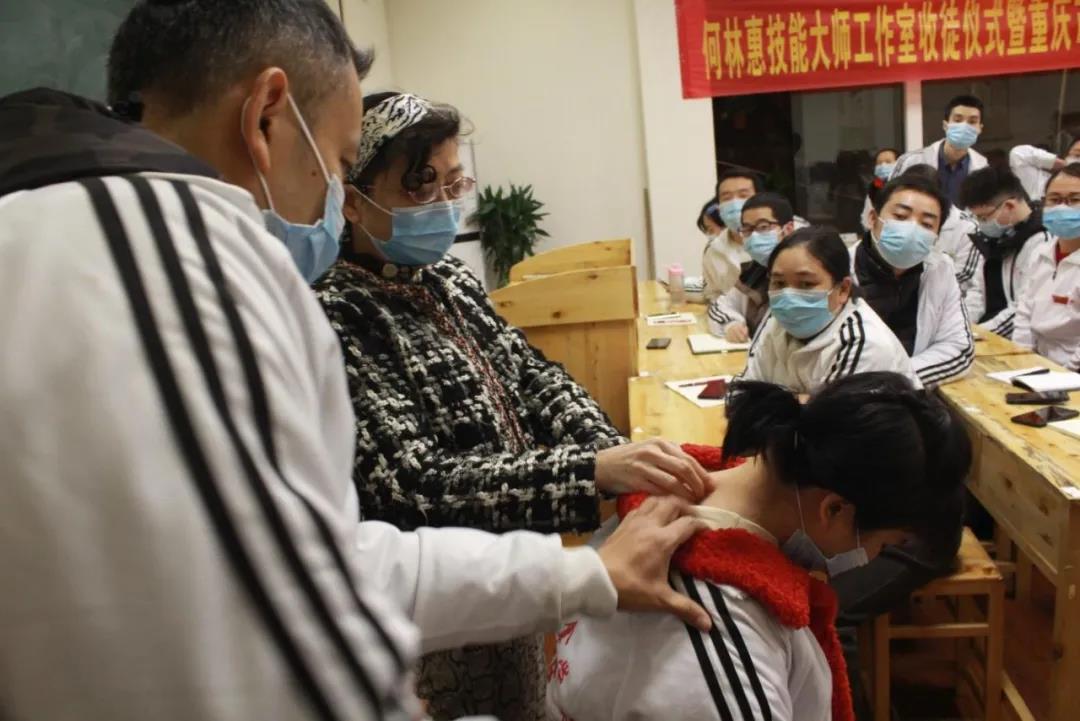 去哪里學中醫推拿靠譜？如何選擇好的培訓學校？