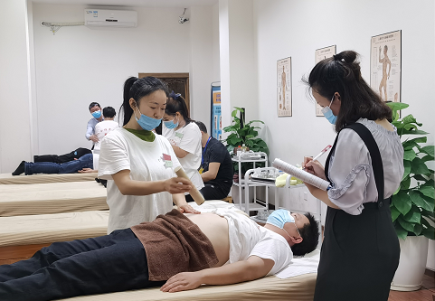 哪些人群不適合做艾灸？哪些情況不適合做艾灸？