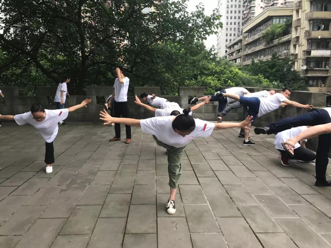 練太極拳對身體有哪些好處？