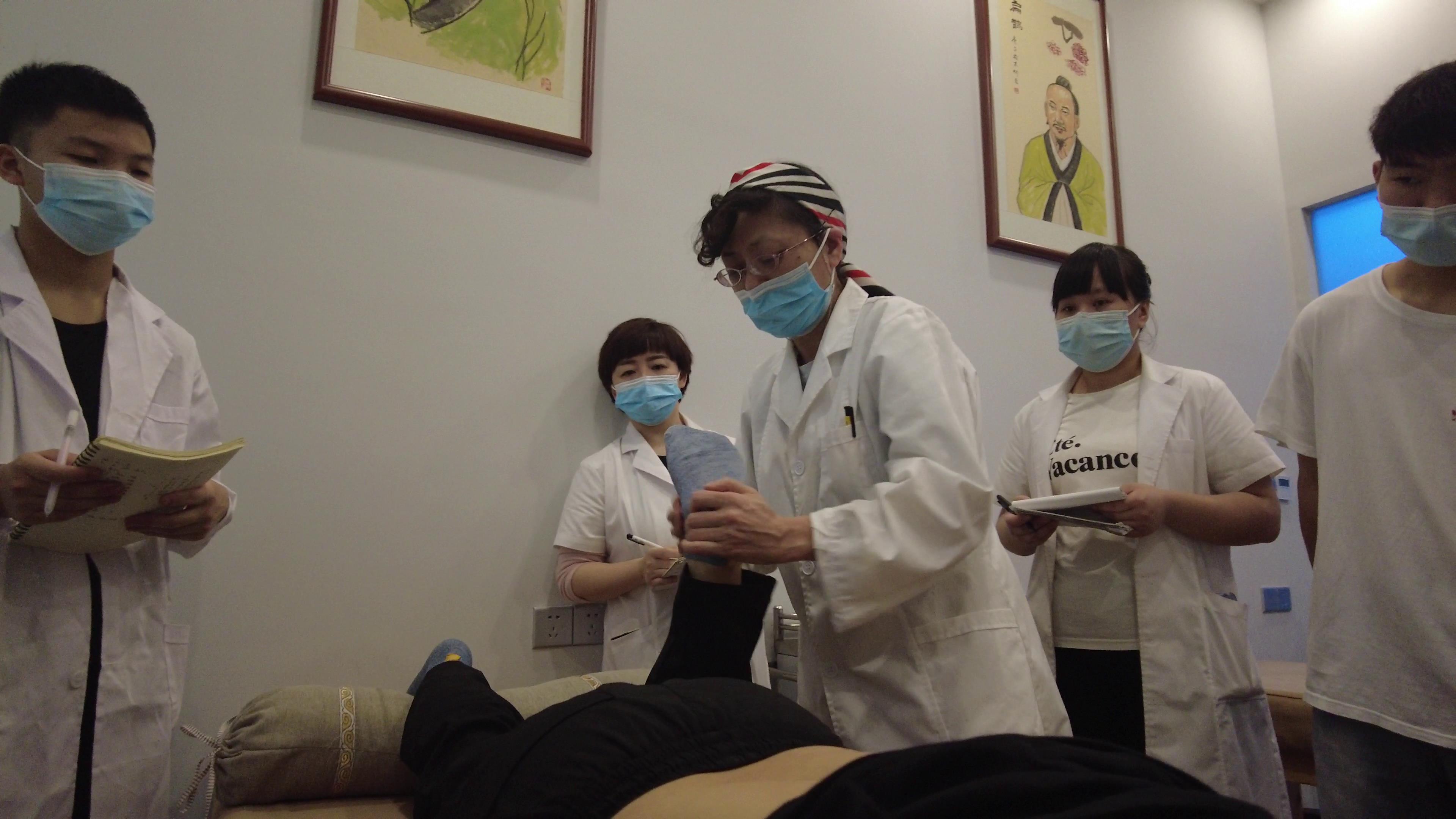 什么是軟組織損傷？哪些中醫(yī)外治法可以進行治療