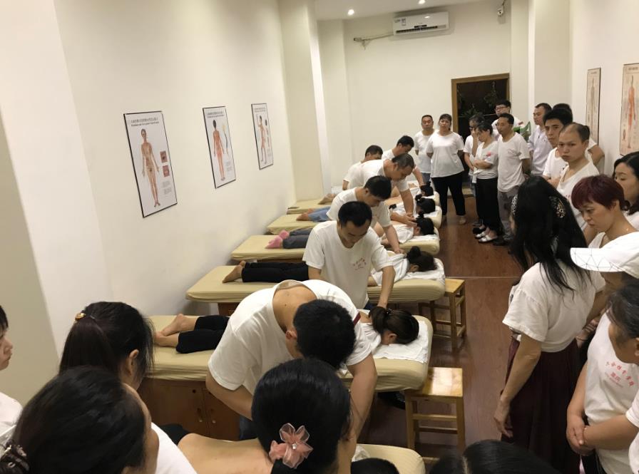 怎樣學好中醫(yī)推拿技術(shù)？如何更好的就業(yè)創(chuàng)業(yè)？