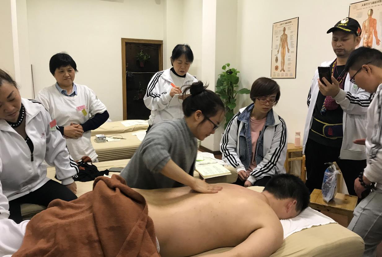 怎樣學好中醫(yī)推拿技術(shù)？如何更好的就業(yè)創(chuàng)業(yè)？