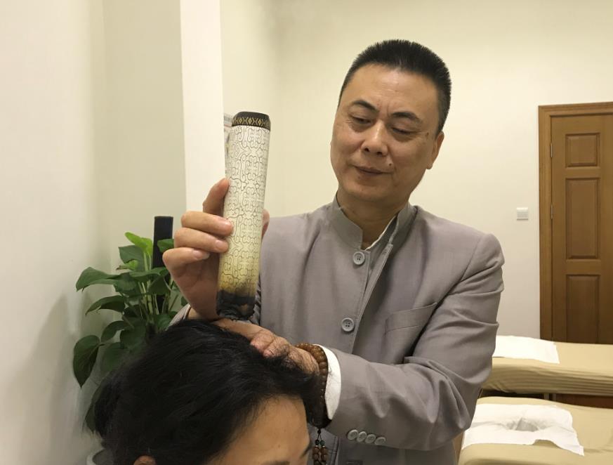 艾灸可以矯正胎位不正嗎？重慶有艾灸培訓(xùn)嗎？