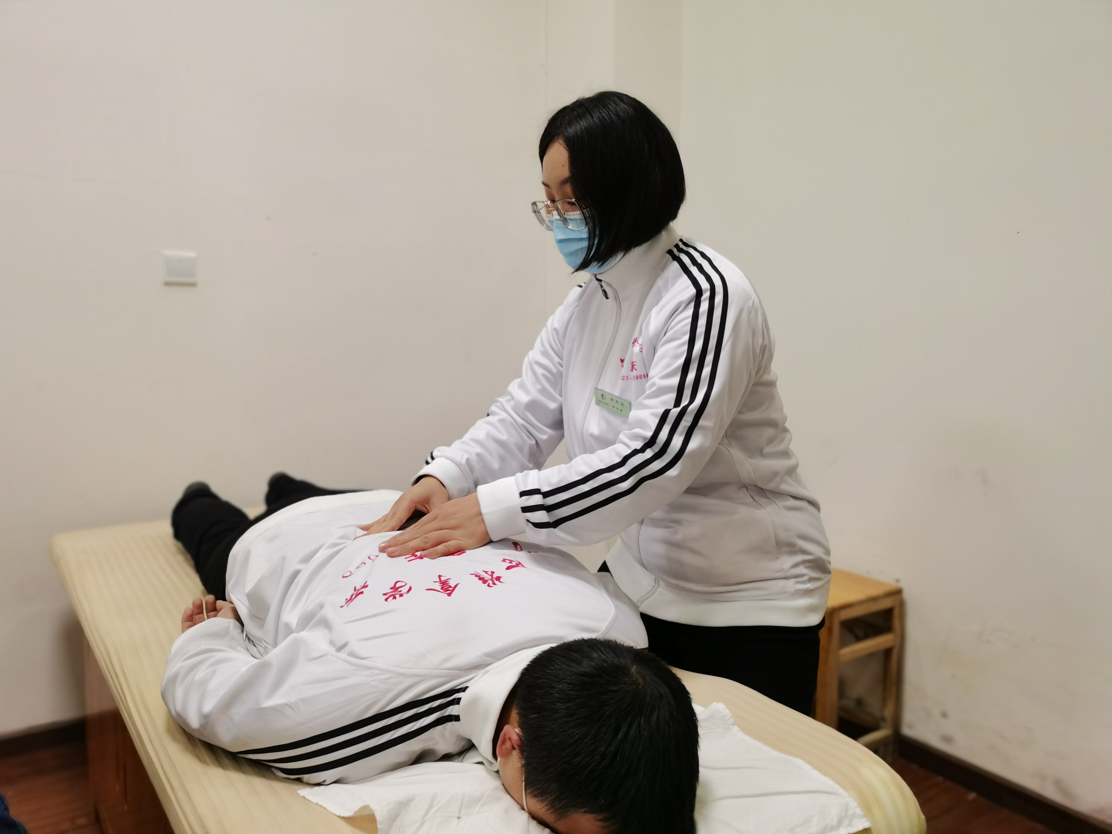 重慶按摩推拿培訓(xùn)學(xué)校